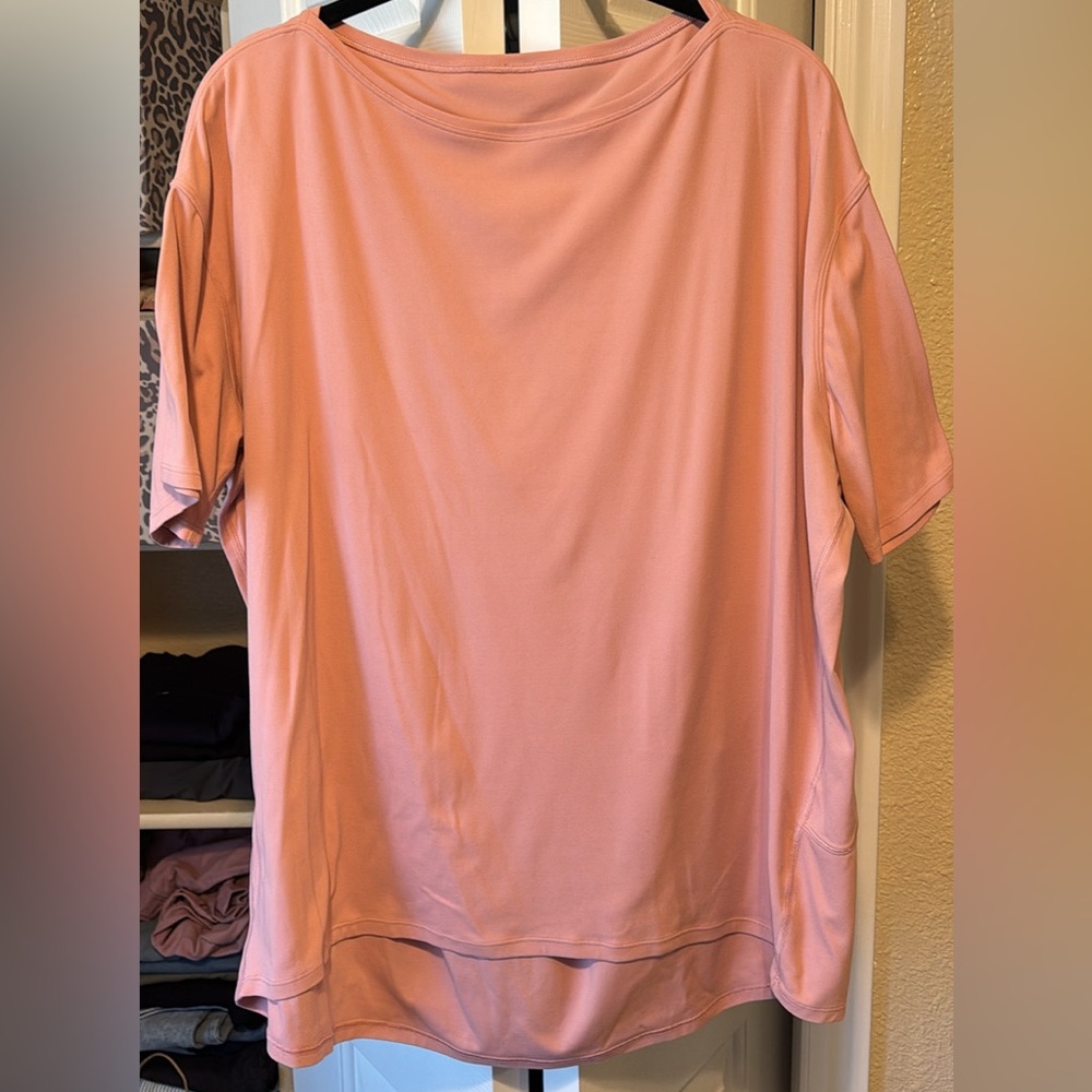 Lululemon Shirt